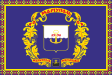 Mariupol zászlaja