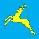 Drapeau de Sambir