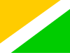 Flag of Sint-Maartensdijk