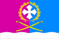 Флаг Воронежского сельского поселения