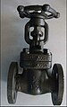 Gate valve