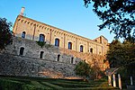 Miniatura para Fortaleza Medicea (Montepulciano)