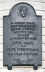 Tulemuse "Fritz Straßmann" pisipilt