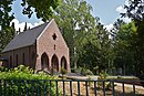 Friedhof Lortzingstraße