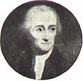 Q471303 George Read geboren op 18 september 1733 overleden op 21 september 1798