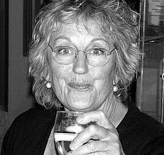 Germaine Greer 2006