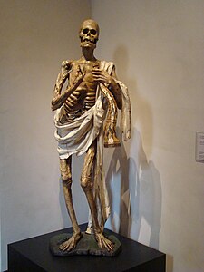 Death por Gil de Ronza, 1523.