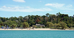 Skyline of Goderich