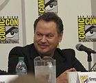 Грегг Бергер на SDCC 2012.jpg