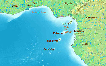 Bight of Benin