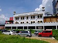 Gurdwara Sahib Johor Bahru