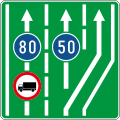 Prometni trak za spora vozila (C94)