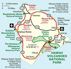 Image illustrative de l’article Hawaii Route 11
