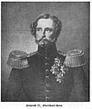 Hendrik LXXII van Reuss-Lobenstein-Ebersdorf overleden op 17 februari 1853