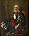 Henri t'Kint de Roodenbeke geboren op 14 april 1817