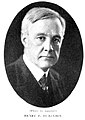 Henry F. Dickinson