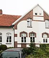 Siedlung Königsgrube ehem. Bergarbeiterhaus