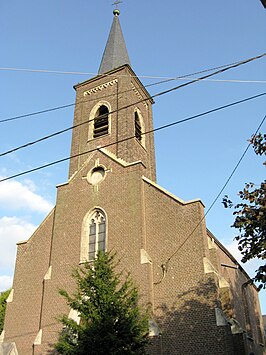 Sint-Jan-de-Doperkerk