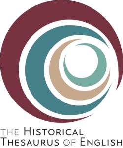 Исторический тезаурус английского языка logo.png