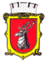 Blason de Horní Jelení