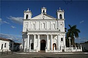 Iglesia de Santa Lucia