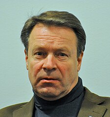 Ilkka Kanerva