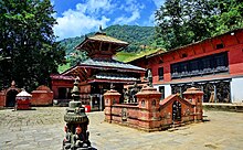 Ichangu Narayan Temple