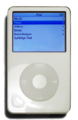 iPod - beşinci nəsil