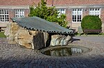 Artikel: Lista över skulpturer i Lunds kommun