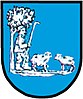 Coat of arms of Jaśkowice