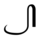 Javanese script - Pangkon.png