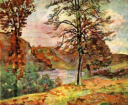 Païsatge de Guillaumin