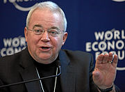 Jim Wallis - World Economic Forum Annual Meeting 2012.jpg