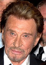 Johnny Hallyday