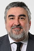 José Manuel Rodríguez Uribes