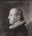 Just Wiide Coldevin (1759–1829) ble prest