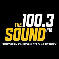 KSWD 100.3 The Sound logo.jpeg