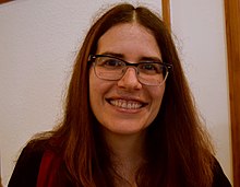 Karen Sandler - Swathanthra 2017 - DSC 9737.jpg