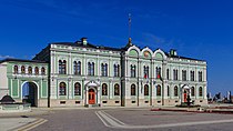 Президентский дворец Республики Татарстан