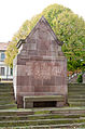 Kriegerdenkmal