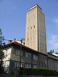 Sličica za Cerkev Marije Pomočnice, Zagreb