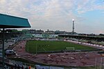 Konya Atatürk Stadyumu için küçük resim