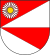 Wappen von Krásná (Schönbach b. Asch)