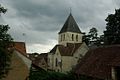 Église Saint-Marcellin de La Guerche