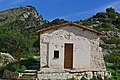 Chapelle Saint-Roch de Bairols