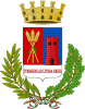 Coat of arms of Ladispoli