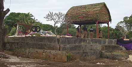 Langi del Tuʻipelehake Fatafehi Tu'ipelehake