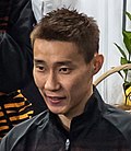 Miniatura para Lee Chong Wei