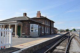 Leeming Bar Railway Station - geograph.org.uk - 2536813.jpg
