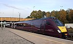 Лестер - Абеллио 222104 Lincoln service.JPG